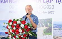 Hai cha con Chủ tịch sáng lập Nguyễn Trọng Thông muốn mua 7,2 triệu cổ phiếu HDG