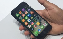 Apple bổ sung thêm 2 mẫu iPhone vào danh sách "đồ cổ"