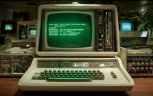 Trí tuệ nhân tạo 'cổ đại' đột nhiên sống lại và khiến giới công nghệ rùng mình