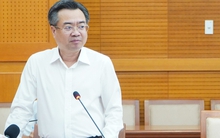 Ông Nguyễn Thanh Nghị làm Trưởng Tiểu ban thực hiện Đề án 204