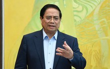 Thủ tướng: Xử lý hơn 2.200 dự án tồn đọng, 'đã có bệnh thì phải chữa, phải mổ xẻ, phải đau đớn'