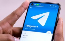Ngăn chặn hoạt động của Telegram tại Việt Nam