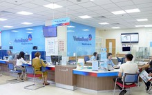 Một con phố có đến 4 - 5 ngân hàng: Đằng sau chuyện nhà băng chấm dứt hoạt động hàng loạt phòng giao dịch