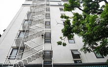 Từ 1/7, không duy trì lối thoát nạn hoặc đường thoát nạn của nhà, công trình sẽ bị phạt nặng