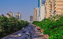 17 công trình, dự án tại quận Tây Hồ (Hà Nội) được điều chỉnh, bổ sung