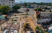 Một huyện tại tỉnh Hải Dương chuẩn bị thu hồi đất của hơn 2.500 hộ dân để triển khai khu công nghiệp lớn nhất từ trước đến nay, rộng gần bằng quận trung tâm của Hà Nội