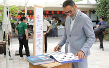 Ấn phẩm xu hướng đầu tiên định hình tương lai nội thất và kiến trúc Việt Nam: Kiến tạo bản sắc trong dòng chảy thiết kế toàn cầu