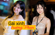 Đến Phan Đình Phùng ngày prom cuối cấp để biết vì sao nơi này luôn vững vàng ở top BXH trường nhiều trai xinh gái đẹp nhất!