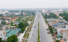 Đấu giá đất huyện ngoại thành Hà Nội: Giá trúng lên đến 62 triệu/m2