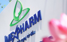 Một tập đoàn Trung Quốc chi hơn 5.700 tỉ đồng mua lại 64,8% cổ phần công ty dược của Việt Nam