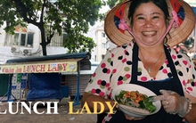 Tình hình quán ăn tại TP.HCM của "Lunch Lady" sau khi chủ quán mất ở nước ngoài, tiết lộ bất ngờ từ hàng xóm