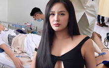 Những lần nhập viện liên tiếp của Hoa hậu Mai Phương Thúy: “Báo động đỏ” cho sức khỏe ở tuổi 37