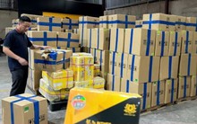 Đánh sập đường dây đa cấp đặc biệt lớn, 107.348 thành viên người Việt Nam