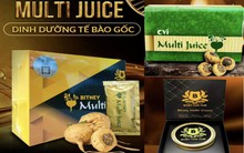 Đường dây đa cấp xuyên quốc gia bán thực phẩm chứa chất cấm: Giá nhập 30.000 đồng bán ra 1 triệu đồng/hộp, hàm lượng gấp gần 80 lần Bộ Y tế khuyến cáo