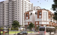 Hai "ông lớn" Viglacera và Kinh Bắc cùng lúc đổ bộ Đông Anh, muốn làm nhà ở xã hội tổng vốn hơn 16.000 tỷ đồng