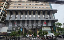 Cận cảnh nhiều chung cư, văn phòng tại quận Hà Đông chưa nghiệm thu PCCC đã đưa vào hoạt động