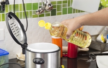 4 loại dầu ăn cực quen trong bếp Việt hóa ra là “đồng phạm” của ung thư, tưởng ngon - bổ - rẻ hóa ra trả giá đắt!