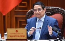 Thủ tướng yêu cầu 100% thủ tục hành chính liên quan đến doanh nghiệp được thực hiện trực tuyến