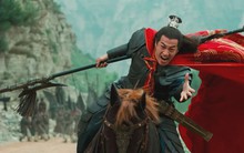 Vị tướng kế vị ngôi đầu bảng của Lữ Bố: Chưa từng bị thương, đứng trên cả Quan Vũ và Trương Phi