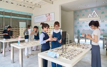 Kính mắt Anna và hành trình tái định hình vận hành với Odoo ERP