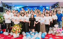 Thanh Trang Pharma: 9 năm kiến tạo sức khỏe, khẳng định niềm tin Việt