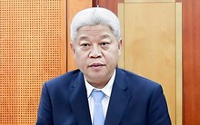 Thứ trưởng Bộ Nội vụ Nguyễn Mạnh Khương là Chủ tịch Hội đồng tiền lương quốc gia