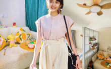 Cô gái làm việc 20 năm, không mua túi xách hay đi shopping, tự mua được nhà riêng 18m² khiến ai cũng nể phục