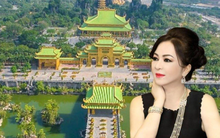 Khu du lịch 6.000 tỷ lớn nhất Đông Nam Á của vợ chồng bà Nguyễn Phương Hằng tiếp tục "chơi lớn"