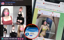 Những cú lừa tiền tỷ, mất trắng "gia sản" trên Telegram chỉ sau 1 tin nhắn lạ: Công an liên tục đưa ra khuyến cáo!