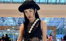 Diva Hồng Nhung lạc quan sau ung thư, U60 mặc chất như gái 20 tuổi