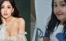 Sức khoẻ của Mai Phương Thúy sau khi nhập viện cấp cứu vì khó thở