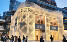 Lùm xùm xưởng sản xuất cho Dior điều kiện tệ, nhân công rẻ mạt đã có kết quả: Dior mất gì?