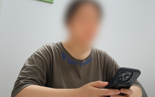 Shipper đọc chính xác thông tin người nhận, yêu cầu chuyển khoản 12K, người phụ nữ Hải Dương thao tác thì mất sạch tiền trong tài khoản