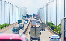 Sớm nghiên cứu cơ chế đặc thù đầu tư mở rộng cao tốc TP.HCM - Long Thành