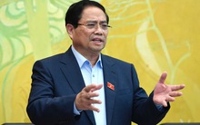 Thủ tướng: Thế giới giảm tăng trưởng nhưng Việt Nam phấn đấu đạt mức cao