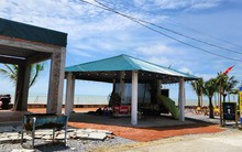 Vụ Công ty EURO xây công trình trái phép: Huyện yêu cầu tháo dỡ trong 3 tháng