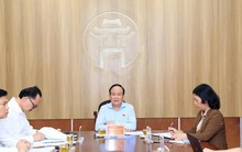 Hà Nội: 1.334 vụ việc khiếu nại, tố cáo, phần lớn liên quan đến đất đai