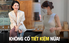 Quá mệt mỏi với việc giữ tiền, tôi quyết định kệ hết và đi ngủ: Cuối cùng lại tiết kiệm được gần 1 nửa thu nhập!