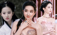 Lưu Diệc Phi có còn là "thần tiên tỷ tỷ" ở Cbiz không?