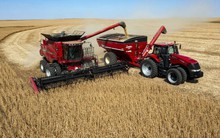 Trung Quốc 'quay lưng' dừng nhập khẩu nhiều mặt hàng then chốt của Mỹ: Thương chiến hạ nhiệt nhưng nông dân Mỹ vẫn 'đứng ngồi không yên'