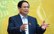 Nhiều nước hạ dự báo tăng trưởng, Việt Nam khẳng định dám đi ngược xu hướng, sẽ có giải pháp đặc biệt