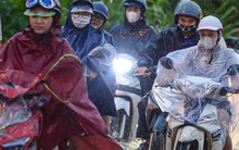 Miền Bắc đón không khí lạnh giữa mùa hè có bất thường?