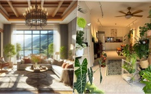 Dấu hiệu khoa học của một ngôi nhà tốt