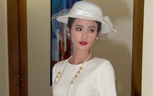 Hoa hậu Ý Nhi ghi điểm với 1 hành động tại Miss World