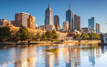 Những thành phố có cuộc sống đáng mơ ước nhất hành tinh