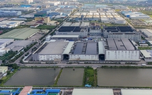 Phú Yên đón tin vui: Chuẩn bị có thêm khu công nghiệp rộng gần 500 ha, tổng vốn đầu tư hơn 4.000 tỷ đồng, chủ đầu tư là một cái tên quen thuộc