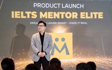 Ra mắt IELTS Mentor Elite – Khi giấc mơ không chỉ là để mơ