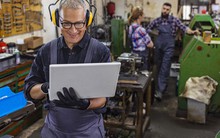 Đan Mạch tăng tuổi nghỉ hưu lên 70