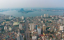 Phó thủ tướng giao Bộ Tài chính, Bộ Xây dựng, NHNN nghiên cứu đánh thuế đất hoang hóa, dự án treo