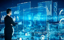 Dữ liệu trong lực lượng sản xuất mới và những thay đổi trong phân tích kinh tế